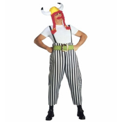 Kostým Gal veľkosť M